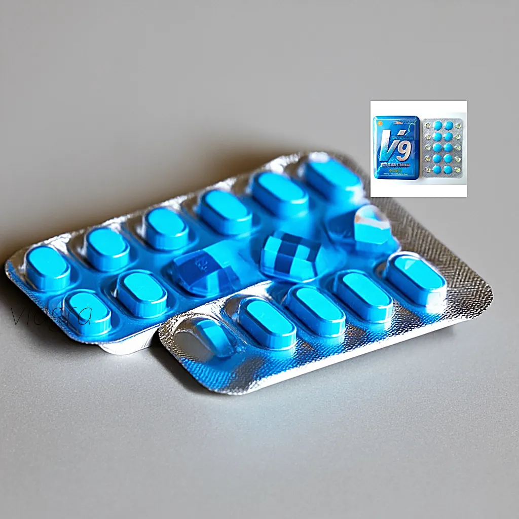 La viagra la venden en la farmacia